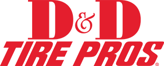 D&D Tire Pros - (Middlesboro, KY)